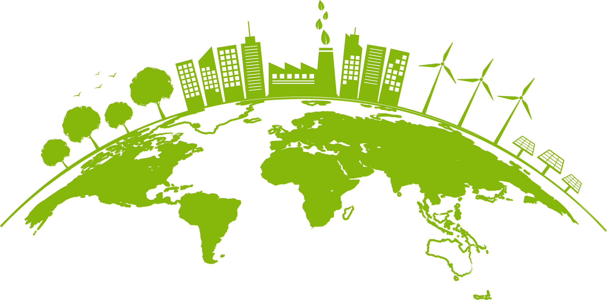 Sustainability Development